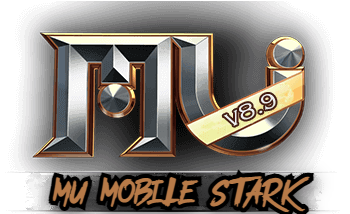 Logo Mu Mobile web